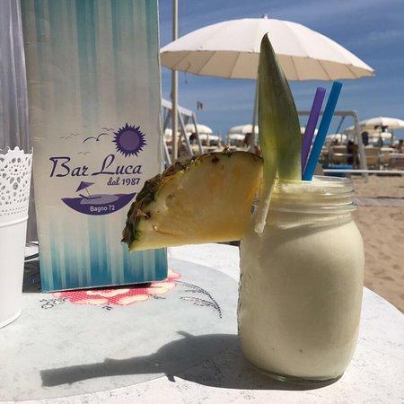 Bar Luca